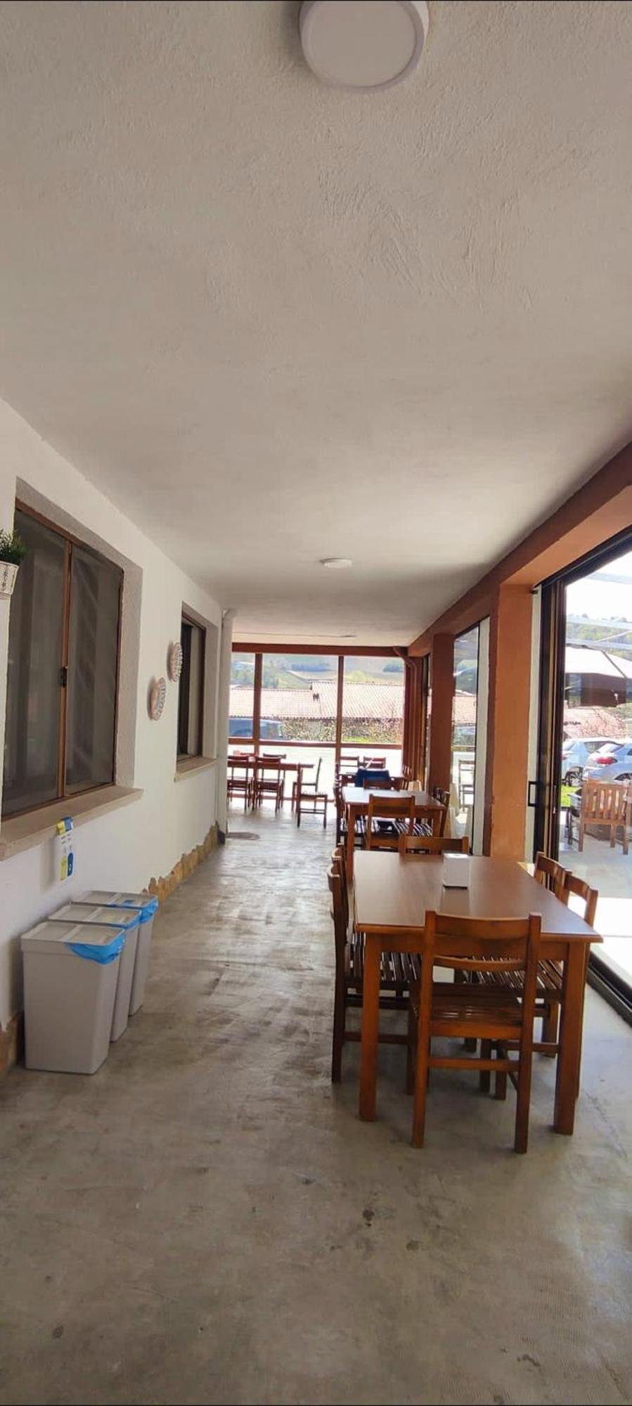 Akarregi-Kanpaia Albergue De Peregrinos Getaria Ngoại thất bức ảnh